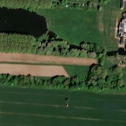 Satellite imagery of Château de Pontchartrain, FR
