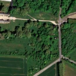 Satellite imagery of Château de Pontchartrain, FR