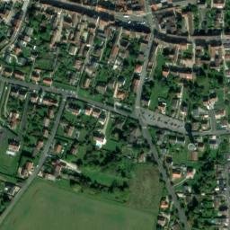 Satellite imagery of Abbaye Notre-Dame et Saint-Pierre, FR