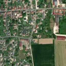 Satellite imagery of Abbaye Notre-Dame et Saint-Pierre, FR
