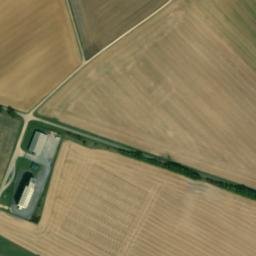Satellite imagery of 54463A - 1, DE