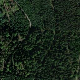 Satellite imagery of Hohe Wanne, DE