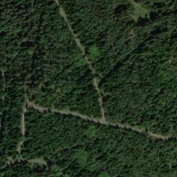 Satellite imagery of Hohe Wanne, DE