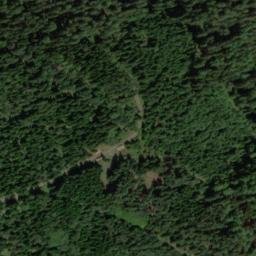 Satellite imagery of Hohe Wanne, DE