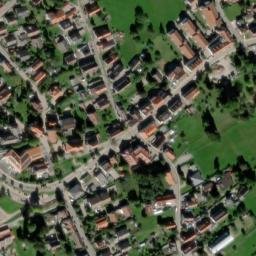 Satellite imagery of Wasserturm Dobel, DE