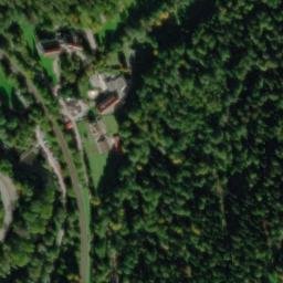 Satellite imagery of Enzkreis Markung Monakam, FR