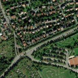 Satellite imagery of Bismarckturm Stuttgart, DE