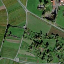 Satellite imagery of Schönbühl, DE