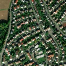 Satellite imagery of Ottilienberg, DE