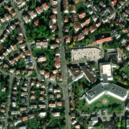 Satellite imagery of Ottilienberg, DE