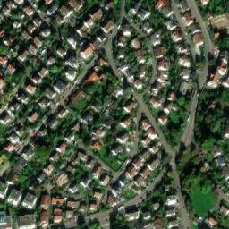 Satellite imagery of Ottilienberg, DE