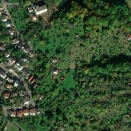 Satellite imagery of Galgenberg, DE