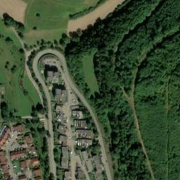 Satellite imagery of Langertstein, AT