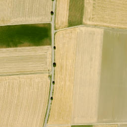 Satellite imagery of Kleiner Hühnerberg, DE