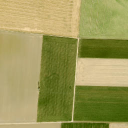 Satellite imagery of Kleiner Hühnerberg, DE