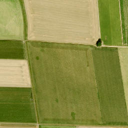 Satellite imagery of Kleiner Hühnerberg, DE