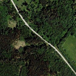 Satellite imagery of Fuchsberg, DE
