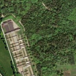 Satellite imagery of Fuchsberg, DE