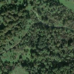 Satellite imagery of survey_point, CZ