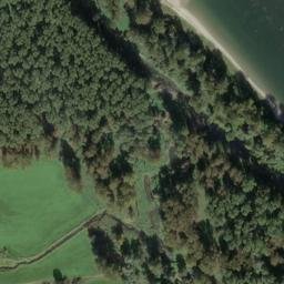 Satellite imagery of survey_point, CZ