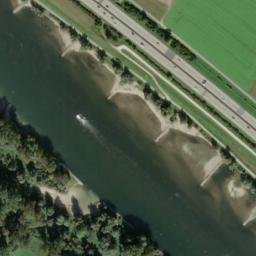 Satellite imagery of survey_point, CZ