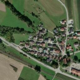 Satellite imagery of survey_point, CZ