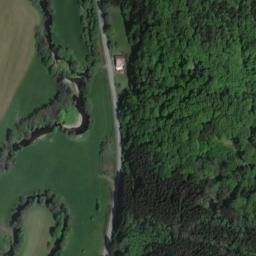 Satellite imagery of Frauenstein, DE