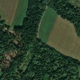 Satellite imagery of Kühberg, DE
