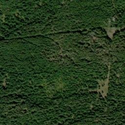 Satellite imagery of V Pařezí [Nová Pec], CZ