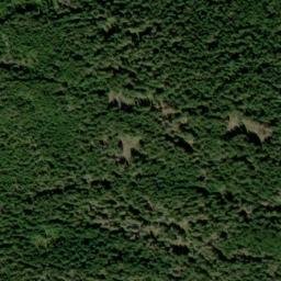 Satellite imagery of V Pařezí [Nová Pec], CZ