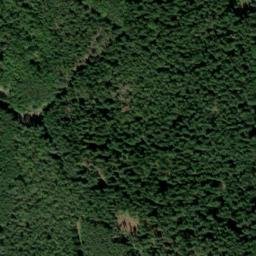 Satellite imagery of Hajný vrch [Stožec], CZ
