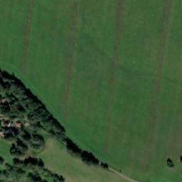 Satellite imagery of [Nová Pec] outlook p., CZ