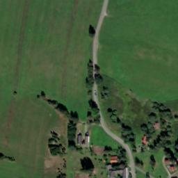 Satellite imagery of [Nová Pec] outlook p., CZ