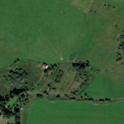 Satellite imagery of [Nová Pec] outlook p., CZ