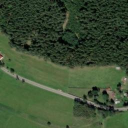 Satellite imagery of Hrad [Boletice-Maňávka], CZ