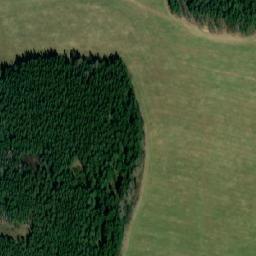 Satellite imagery of [Český Krumlov] Abandoned industrial tower, CZ