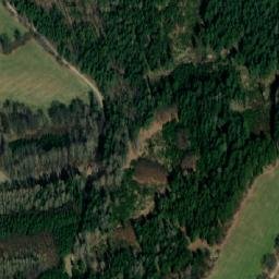 Satellite imagery of Kozí hůra [Přídolí], CZ
