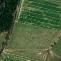 Satellite imagery of Kozí hůra [Přídolí], CZ