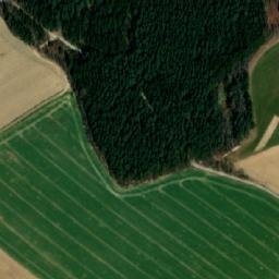 Satellite imagery of (Hory) [Zvíkov-Chodeč-Zvíkov], CZ
