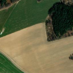 Satellite imagery of (Hory) [Zvíkov-Chodeč-Zvíkov], CZ