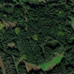 Satellite imagery of Žumberská hora [Žár-Žumberk u Nových Hradů], CZ