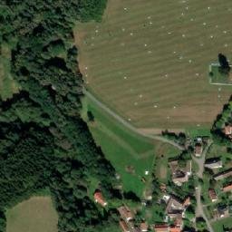 Satellite imagery of Žumberská hora [Žár-Žumberk u Nových Hradů], CZ