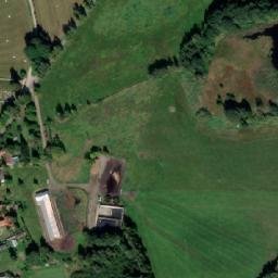 Satellite imagery of Žumberská hora [Žár-Žumberk u Nových Hradů], CZ