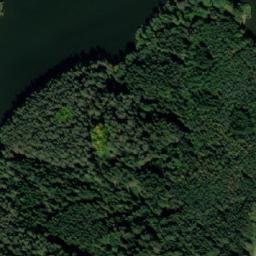 Satellite imagery of Výhledy [Žár u Nových Hradů], CZ
