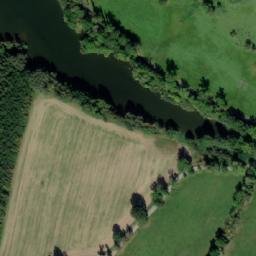 Satellite imagery of Výhledy [Žár u Nových Hradů], CZ