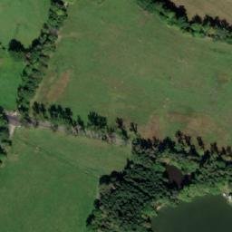 Satellite imagery of Výhledy [Žár u Nových Hradů], CZ