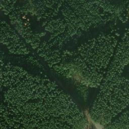 Satellite imagery of Jezevči kopec [Vyšné], CZ