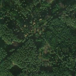 Satellite imagery of Jezevči kopec [Vyšné], CZ