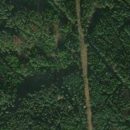 Satellite imagery of Jezevči kopec [Vyšné], CZ