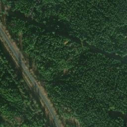 Satellite imagery of Čabelice [Nová Ves nad Lužnicí], CZ